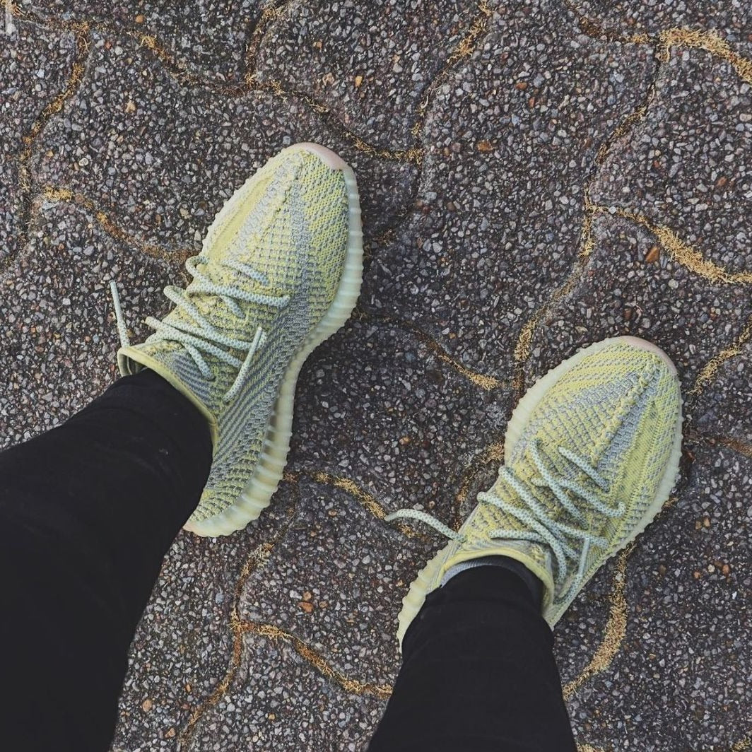 Yeezy Boost 350 V2 'Antlia' (Non-Reflective)