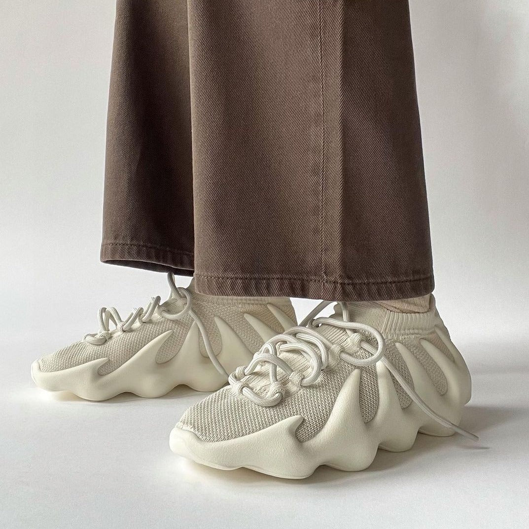 Yeezy 450 'Cloud White'