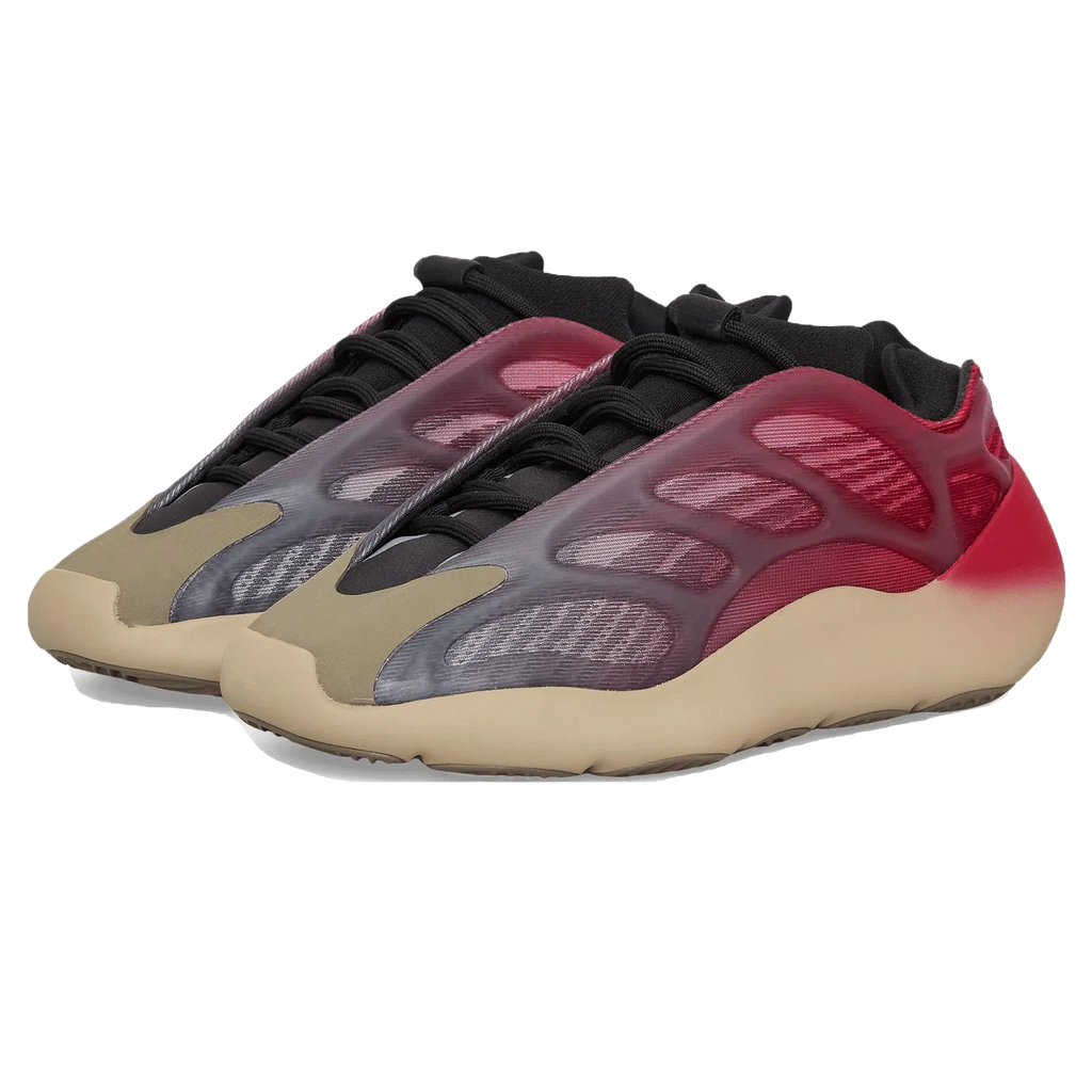 Yeezy 700 V3 'Fade Carbon'