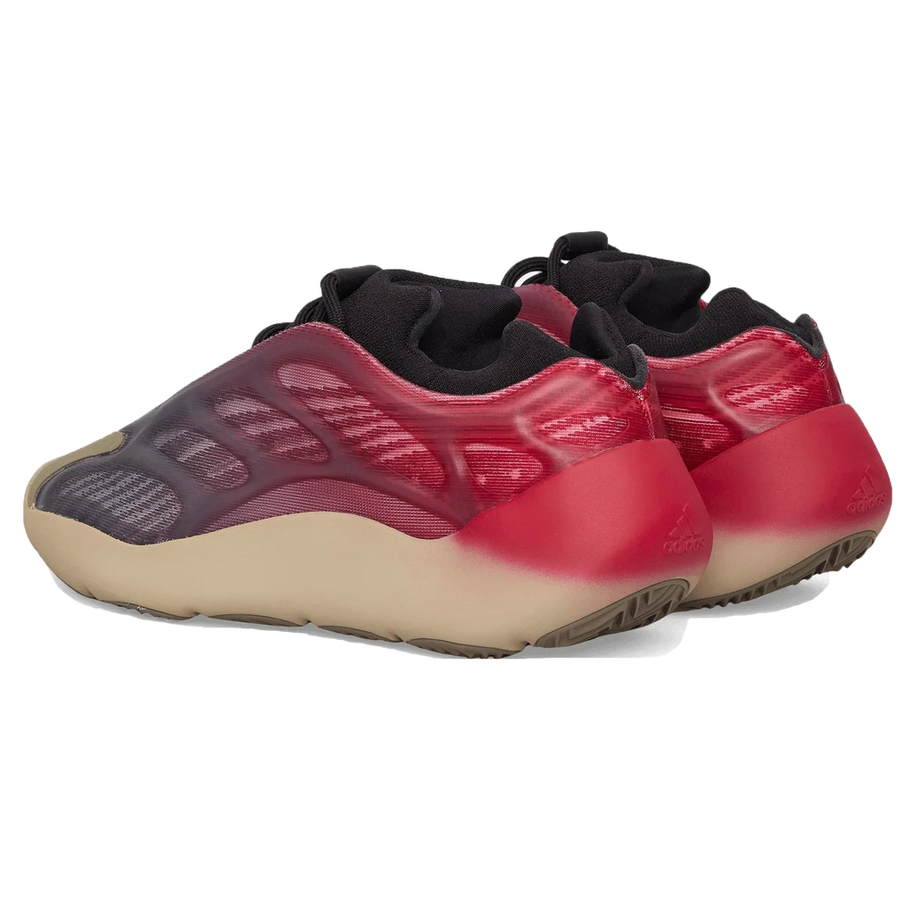 Yeezy 700 V3 'Fade Carbon'