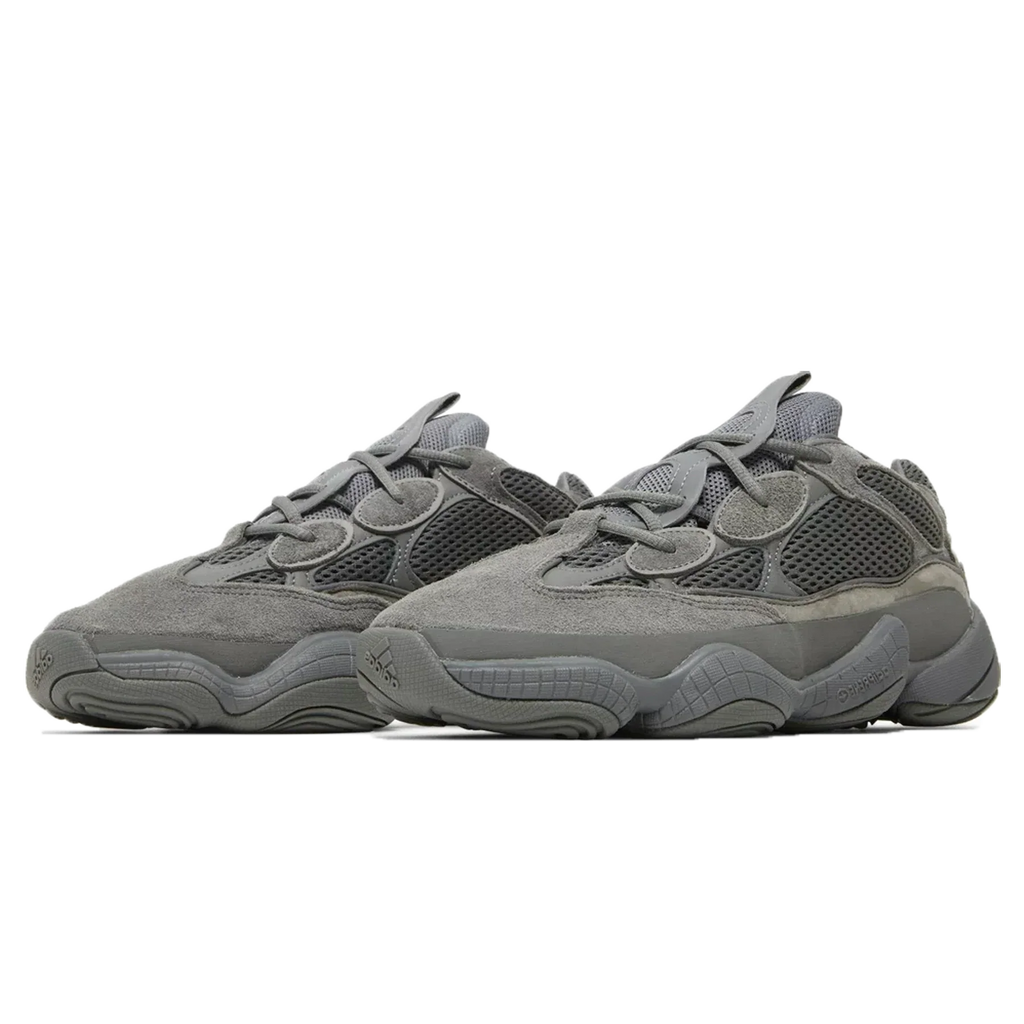 Yeezy 500 'Granite'
