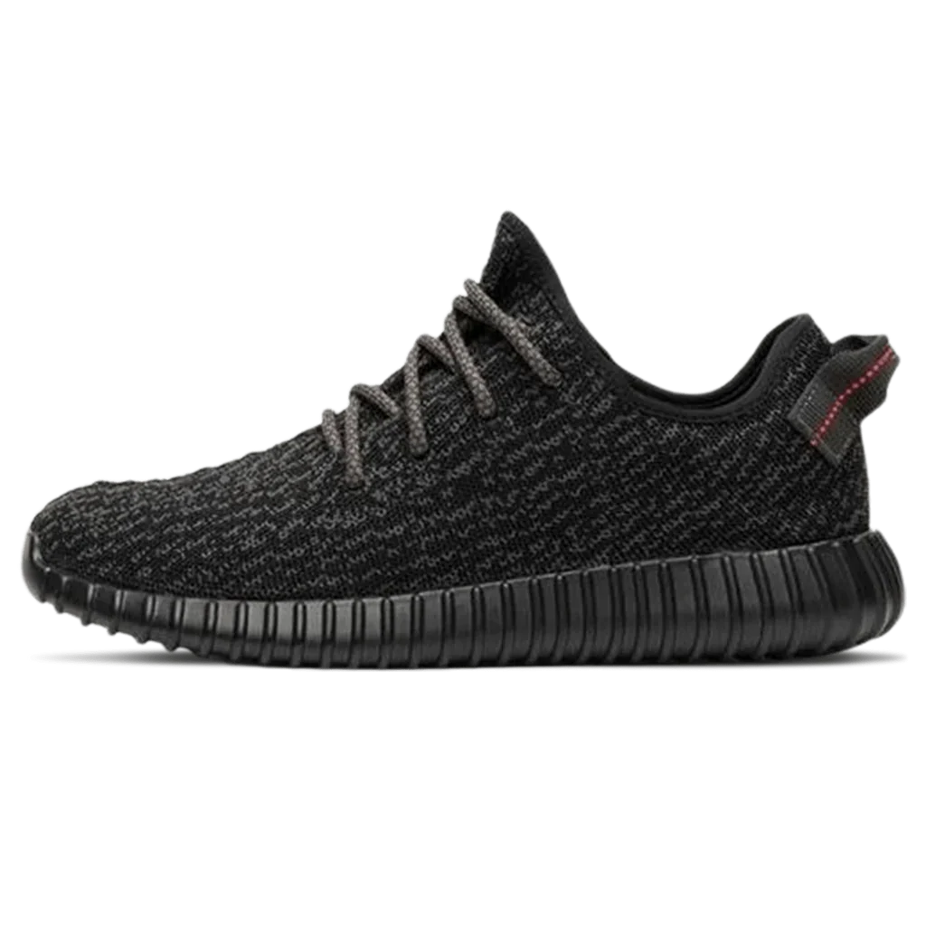Yeezy Boost 350 'Pirate Black' (2022)
