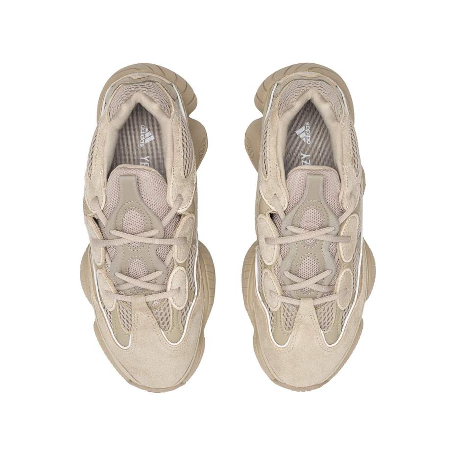 Yeezy 500 'Taupe Light'