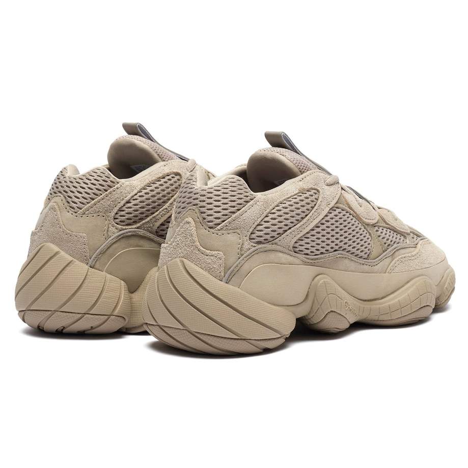 Yeezy 500 'Taupe Light'