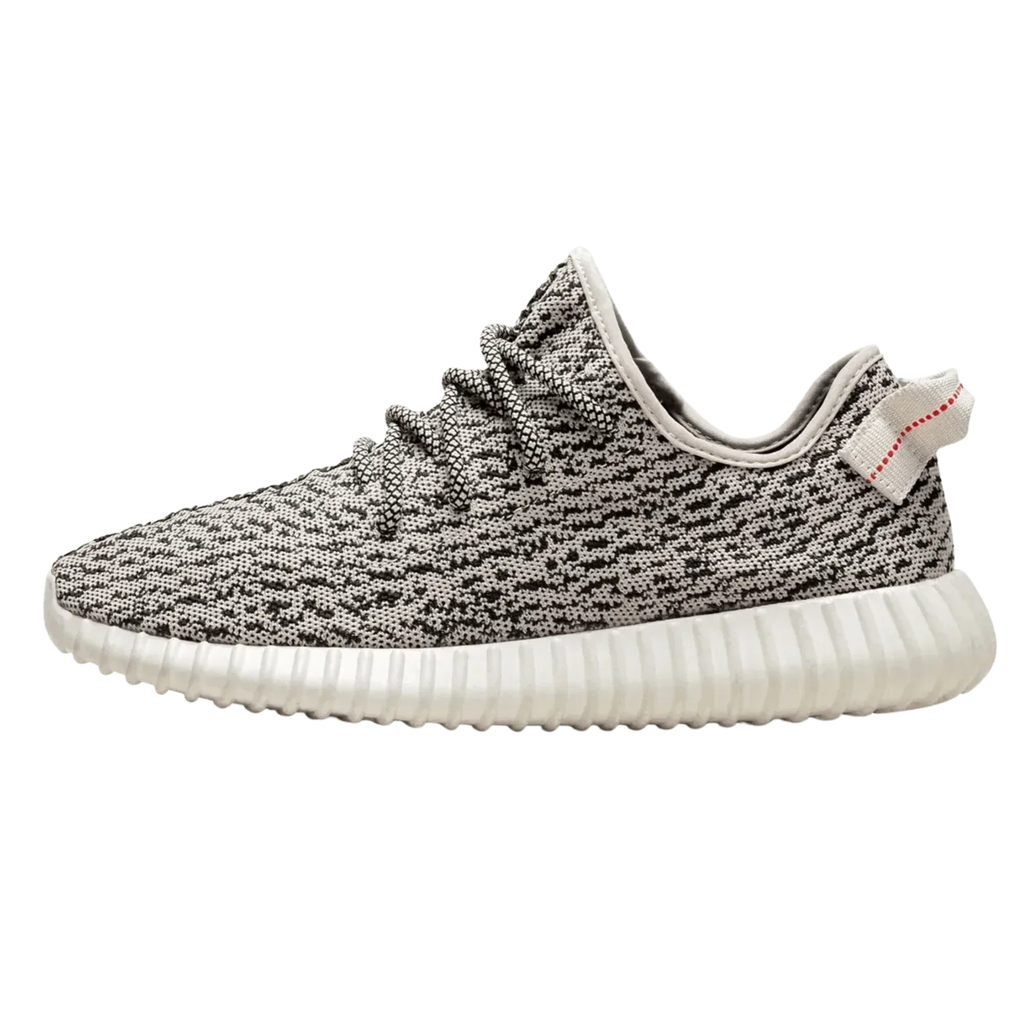 Yeezy Boost 350 'Turtle Dove' (2022)