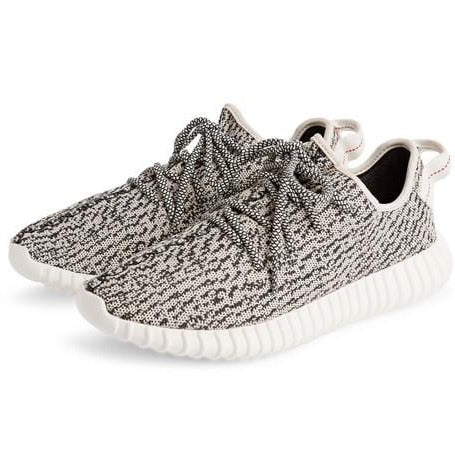 Yeezy Boost 350 'Turtle Dove' (2022)