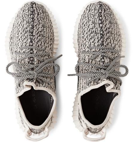 Yeezy Boost 350 'Turtle Dove' (2022)