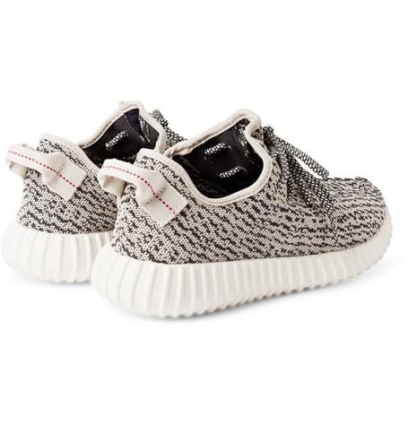 Yeezy Boost 350 'Turtle Dove' (2022)