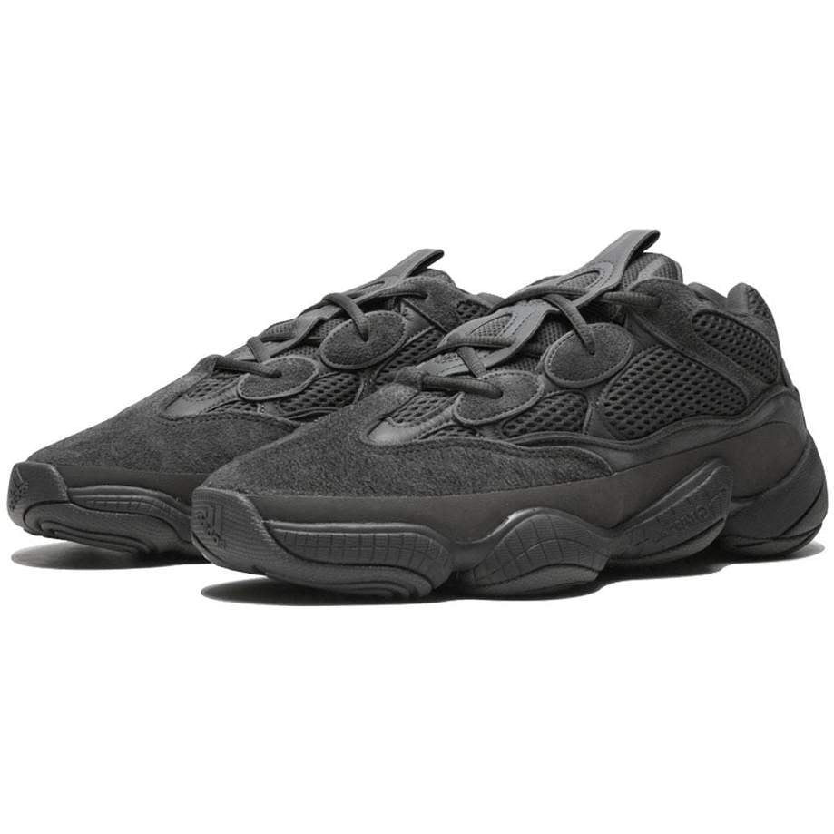 Yeezy 500 'Utility Black'